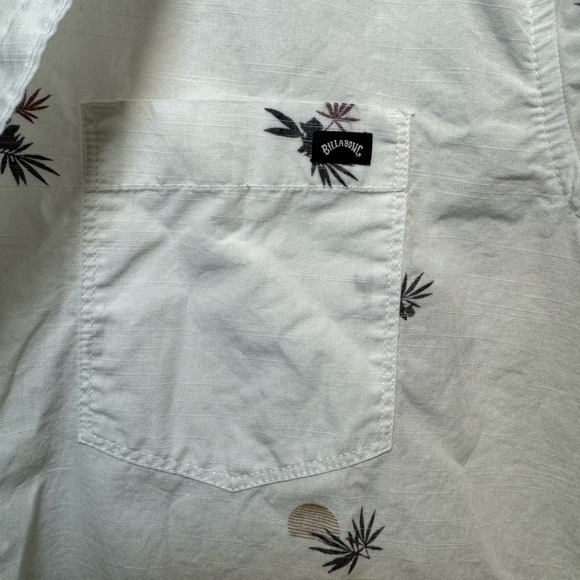 Billabong button down - Picture 3 of 6